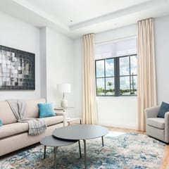 SoCe Flats 207