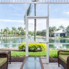 Gardenia at Greenlinks