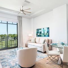 SoCe Flats 308