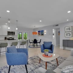 Bella Bungalow