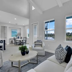 Saona Cottage