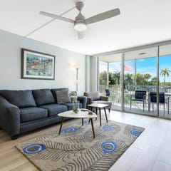 Bluebill Sands