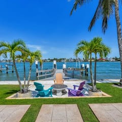 Sea Breeze Cottage