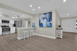 1st Ave Beach House