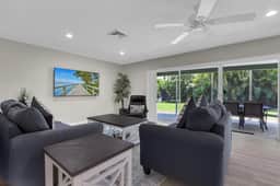 1st Ave Beach House