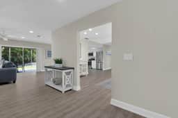 1st Ave Beach House