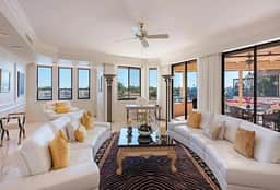 Ardissone Penthouse