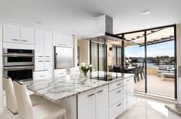 Ardissone Penthouse
