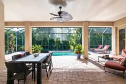 Bahama Hideaway