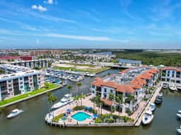 Naples Bay Resort Residence 222