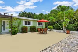 Bella Bungalow