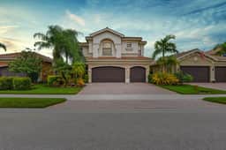 Riverstone Manor