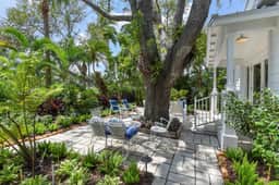 Olde Naples Oasis