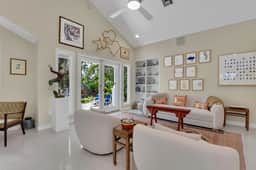 Olde Naples Oasis