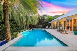 Coastal Chalet