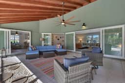 Clipper Casa