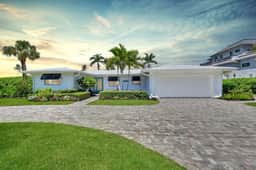 Riviera Retreat