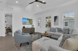 Saona Cottage II