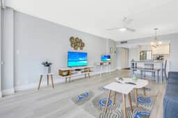 Bluebill Sands