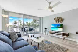Bluebill Sands