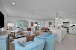 Palm Bay Villa 107