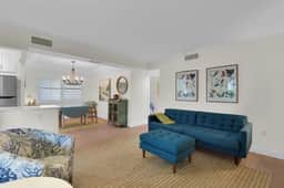 Coquina Club 105