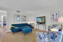 Coquina Club 105