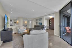 Park Shore Penthouse