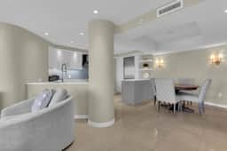 Park Shore Penthouse