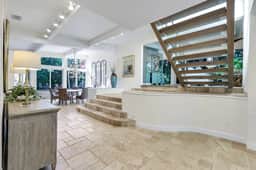 Palm Cove Retreat