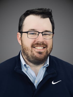 Daniel Dennis