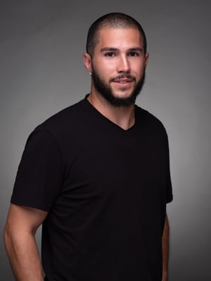 Mark Baker