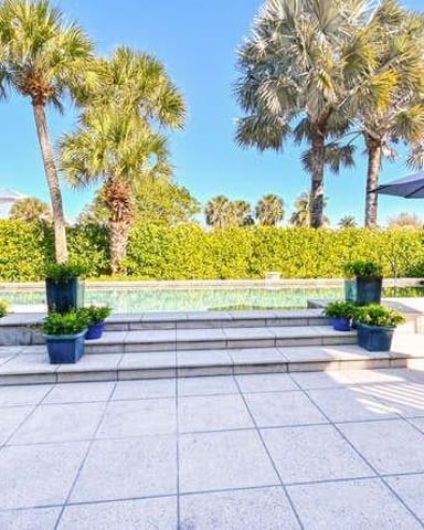 Vibrant, Walkable Streets
