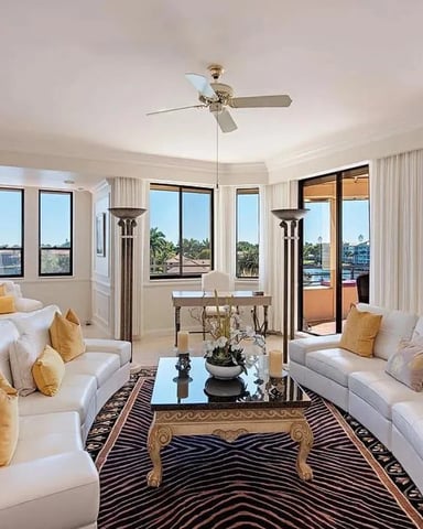 Gulf-View & Waterfront Living