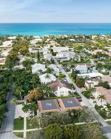 Gulf Views