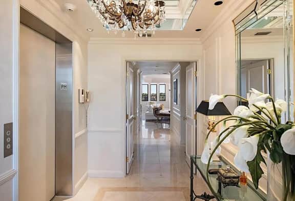 Ardissone Penthouse