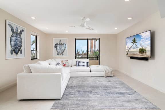 Ardissone Penthouse