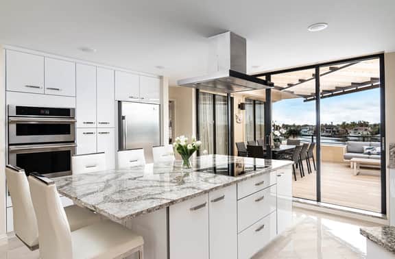 Ardissone Penthouse