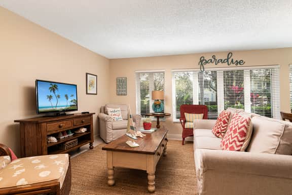 Beach Breeze 284