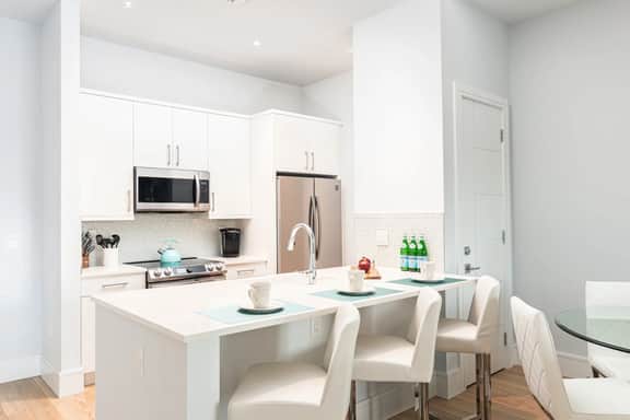 SoCe Flats 207