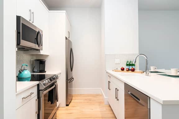 SoCe Flats 207