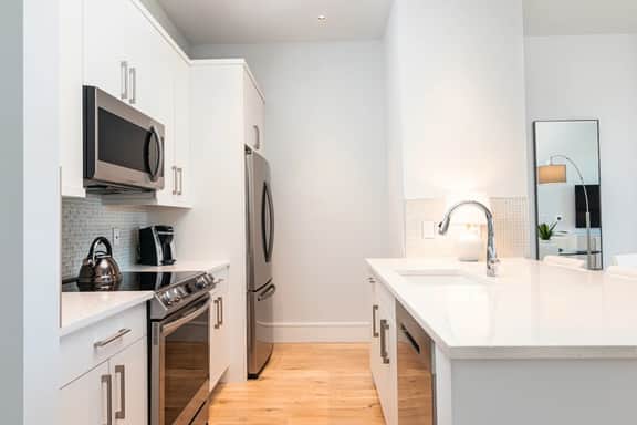 SoCe Flats 206