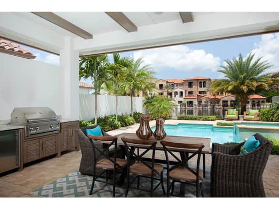 Watercourse Villa I