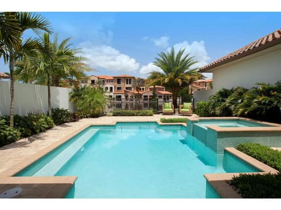 Watercourse Villa I