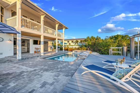 Sailfish Shore