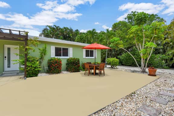 Bella Bungalow