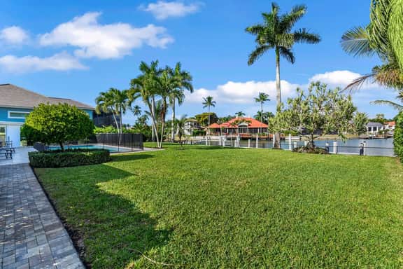 Riviera Retreat