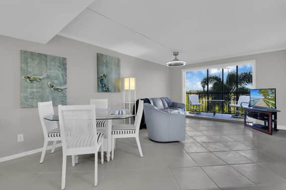 Bonita Hideaway