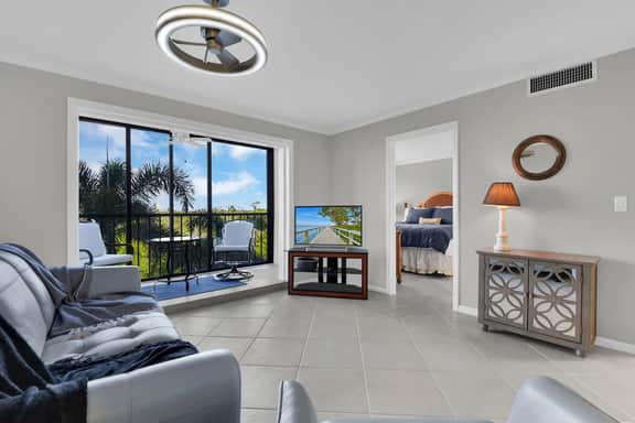 Bonita Hideaway