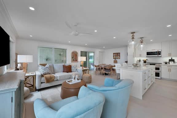 Palm Bay Villa 107